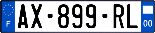 AX-899-RL