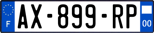 AX-899-RP