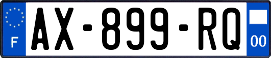 AX-899-RQ