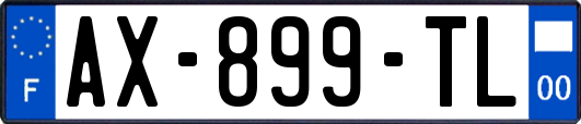 AX-899-TL
