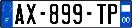 AX-899-TP