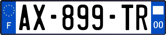 AX-899-TR