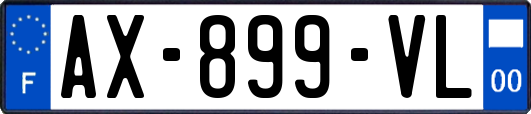 AX-899-VL