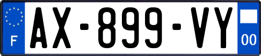 AX-899-VY