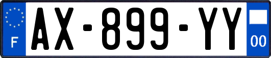 AX-899-YY