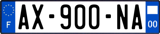 AX-900-NA