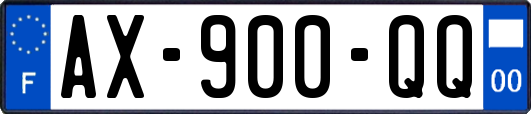 AX-900-QQ