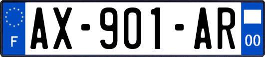 AX-901-AR