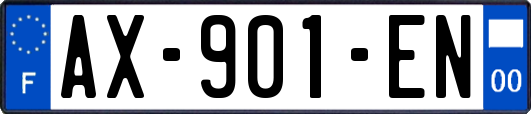 AX-901-EN