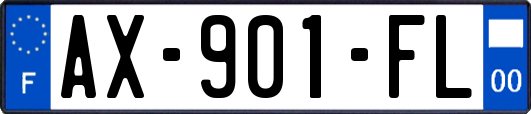 AX-901-FL