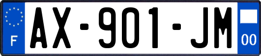 AX-901-JM