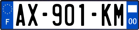 AX-901-KM
