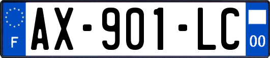 AX-901-LC