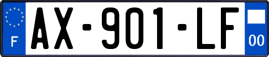 AX-901-LF