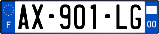 AX-901-LG