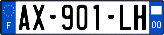 AX-901-LH