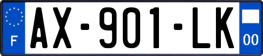 AX-901-LK