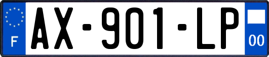 AX-901-LP