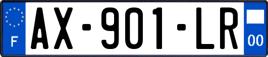 AX-901-LR