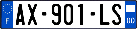 AX-901-LS