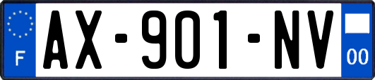 AX-901-NV