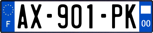 AX-901-PK