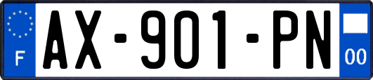 AX-901-PN