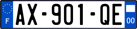 AX-901-QE