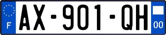 AX-901-QH