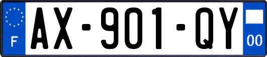 AX-901-QY