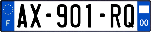 AX-901-RQ