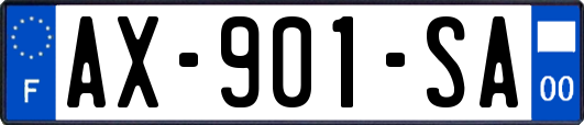 AX-901-SA