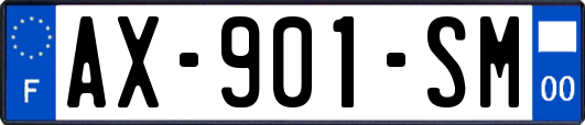 AX-901-SM