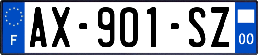 AX-901-SZ