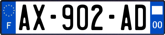 AX-902-AD