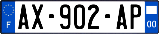 AX-902-AP