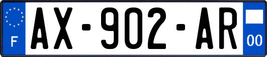 AX-902-AR