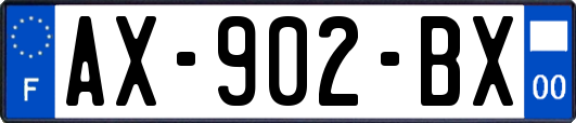 AX-902-BX