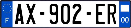 AX-902-ER