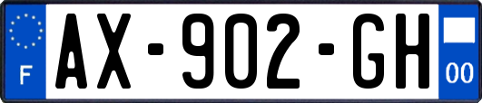 AX-902-GH
