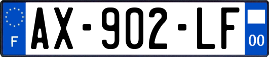 AX-902-LF