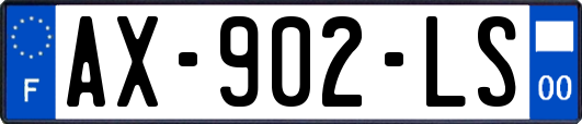 AX-902-LS