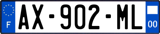 AX-902-ML