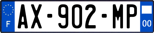 AX-902-MP