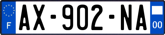 AX-902-NA