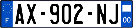 AX-902-NJ
