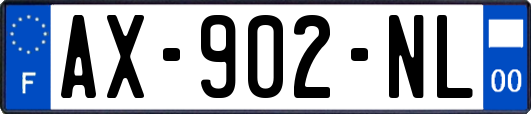 AX-902-NL