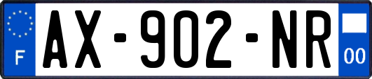 AX-902-NR