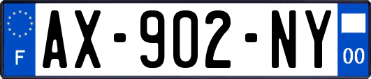 AX-902-NY