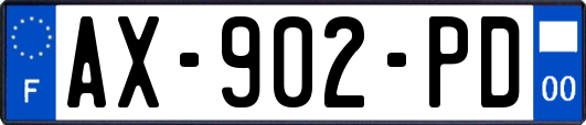 AX-902-PD